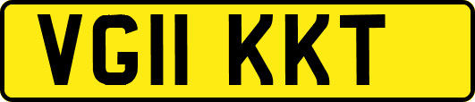 VG11KKT