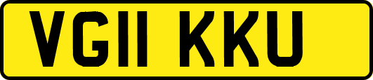VG11KKU