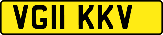VG11KKV
