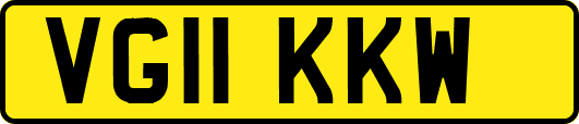 VG11KKW