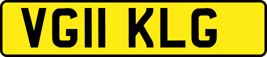 VG11KLG