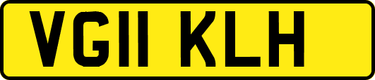 VG11KLH