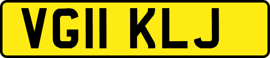 VG11KLJ