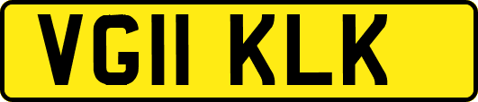VG11KLK