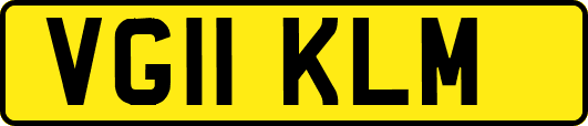 VG11KLM