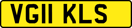 VG11KLS