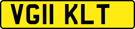 VG11KLT