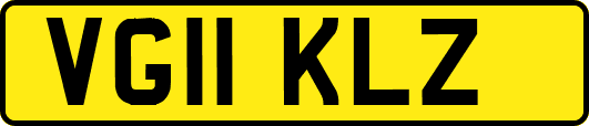 VG11KLZ