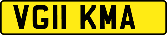 VG11KMA