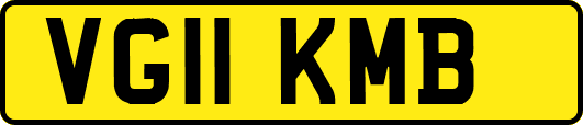 VG11KMB
