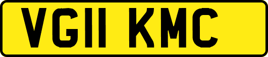 VG11KMC