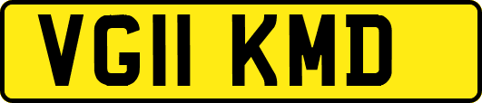 VG11KMD