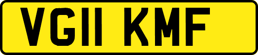 VG11KMF
