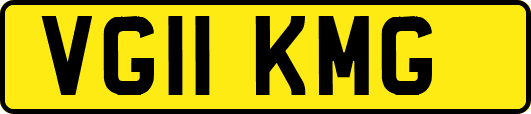VG11KMG