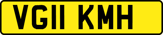 VG11KMH