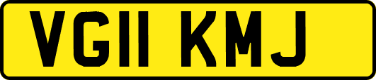 VG11KMJ