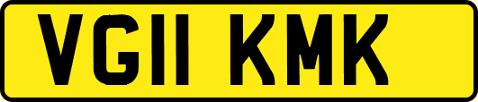 VG11KMK