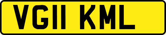 VG11KML