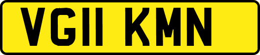 VG11KMN