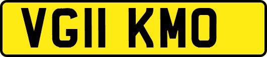 VG11KMO