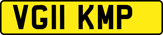 VG11KMP