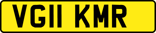VG11KMR