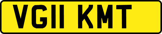 VG11KMT