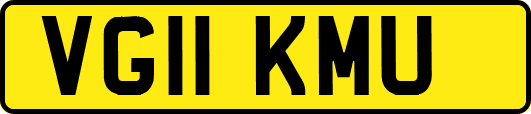 VG11KMU