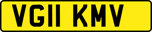 VG11KMV