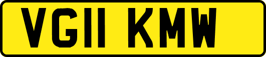 VG11KMW