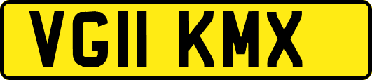 VG11KMX