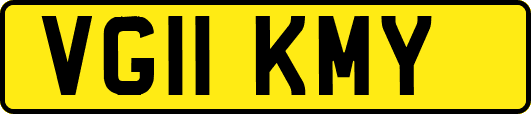 VG11KMY