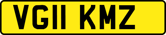 VG11KMZ