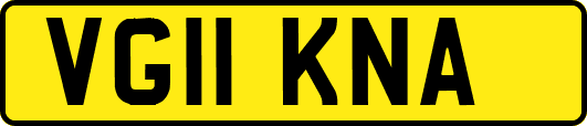 VG11KNA