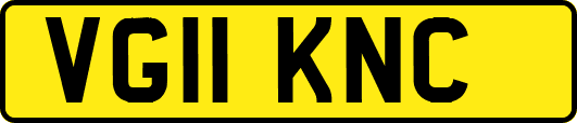 VG11KNC