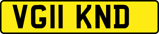 VG11KND