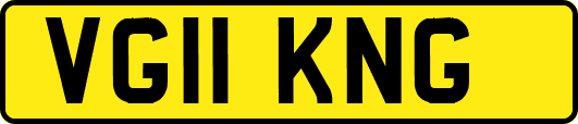 VG11KNG