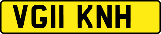 VG11KNH
