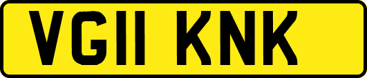 VG11KNK