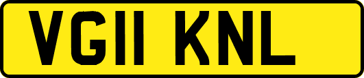 VG11KNL