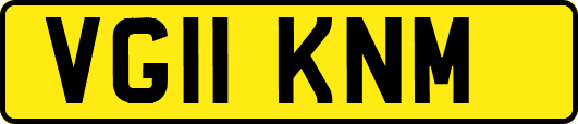 VG11KNM