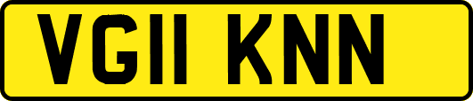 VG11KNN