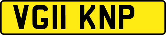 VG11KNP