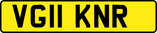 VG11KNR
