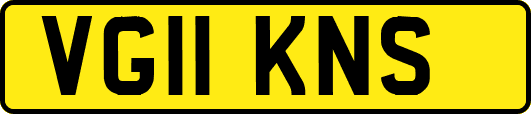 VG11KNS
