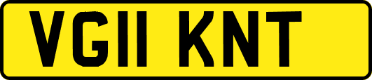 VG11KNT