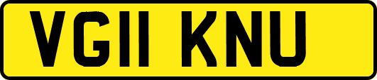 VG11KNU