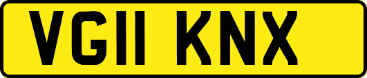 VG11KNX