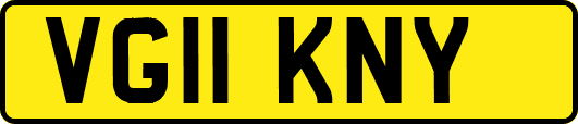 VG11KNY