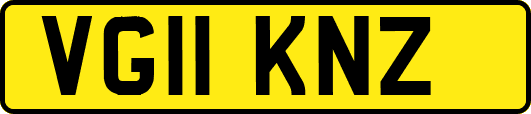 VG11KNZ